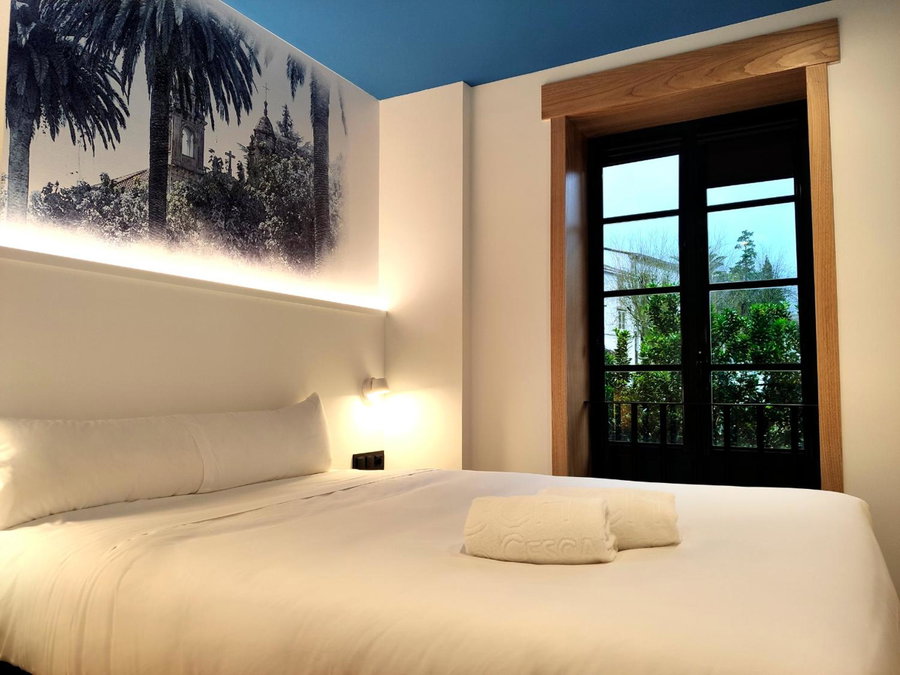 Alameda Rooms Santiago, Santiago de Compostela, Spain