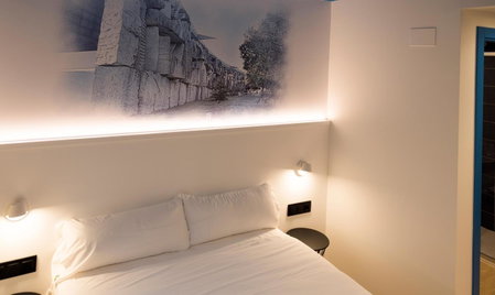 Alameda Rooms Santiago, Santiago de Compostela, Spain