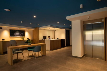 Alameda Rooms Santiago, Santiago de Compostela, Spain