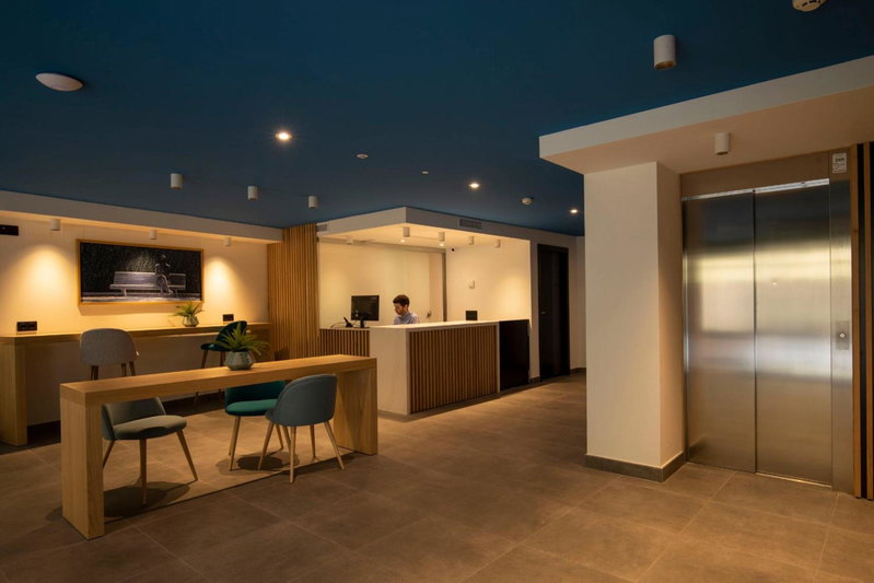 Alameda Rooms Santiago, Santiago de Compostela, Spain