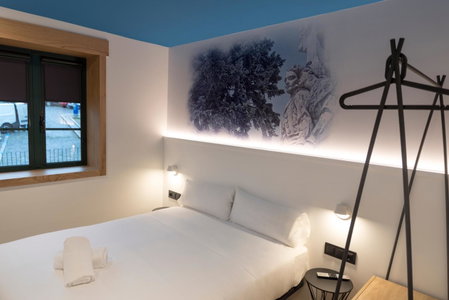 Alameda Rooms Santiago, Santiago de Compostela, Spain