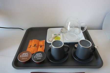 Hotel Alfonso I, Tui, Spain