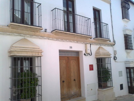 GAV La Ermita, Ronda, España