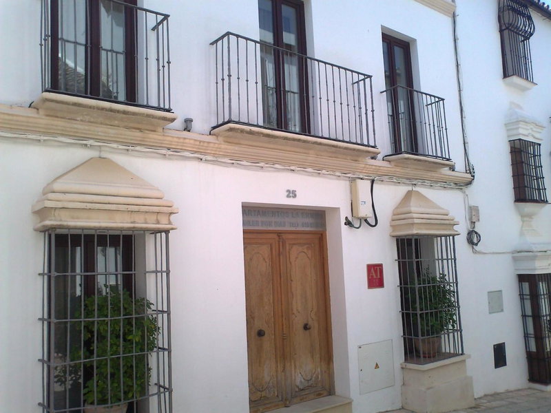 GAV La Ermita, Ronda, España
