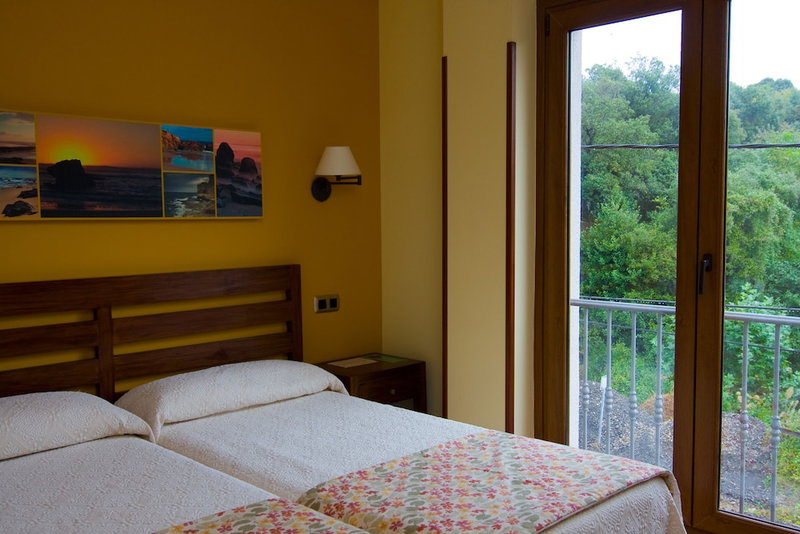 Hotel Bufón de Arenillas, Llanes, Spain
