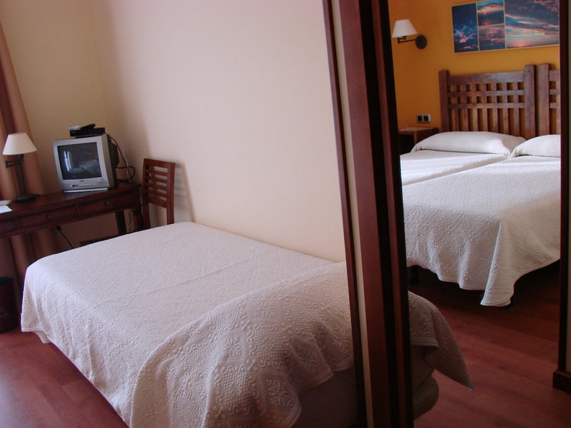 Hotel Bufón de Arenillas, Llanes, Spain
