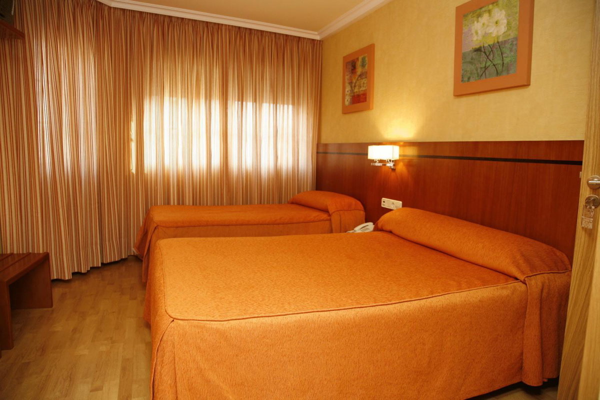 Hotel HHB Pontevedra Confort, Spain