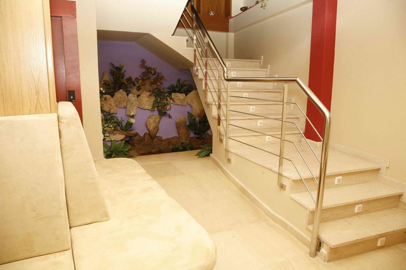 Hotel HHB Pontevedra Confort, Pontevedra, Spain