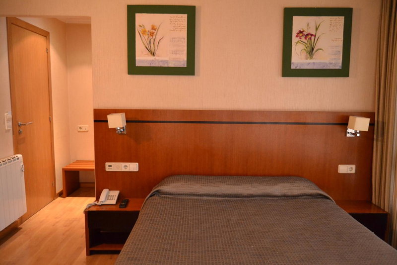 Hotel HHB Pontevedra Confort, Pontevedra, Spain