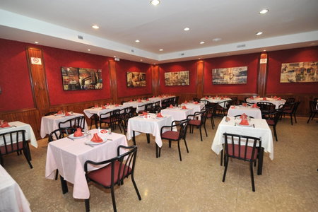 Hostal Goyma III, San Fernando de Henares, Spain