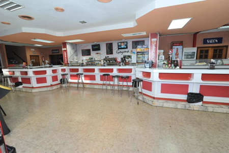 Hostal Goyma III, San Fernando de Henares, Spain
