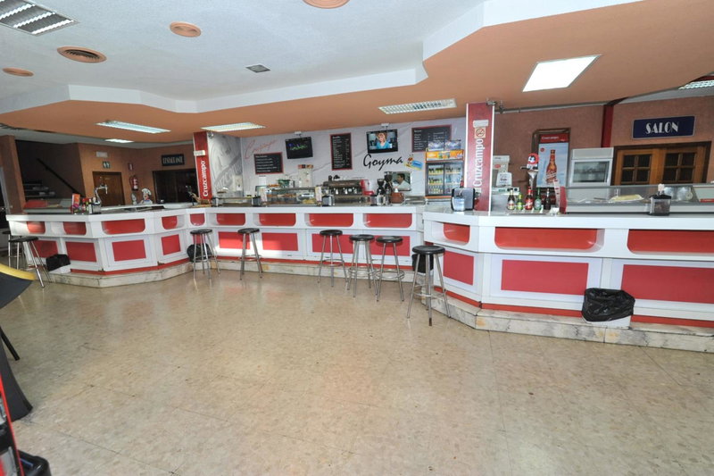 Hostal Goyma III, San Fernando de Henares, Spain