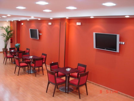 Hostal Goyma III, San Fernando de Henares, Spain