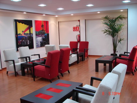 Hostal Goyma III, San Fernando de Henares, Spain