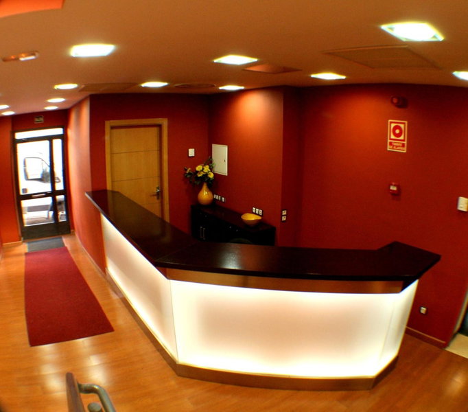 Hostal Goyma III, San Fernando de Henares, Spain