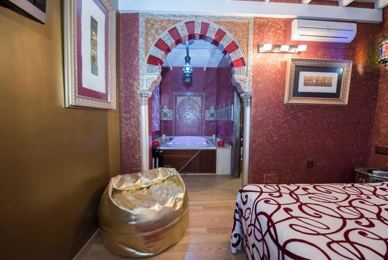 Hotel El Mirador, Alhaurín el Grande, Spain