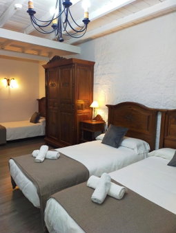 Hotel El Mirador, Alhaurín el Grande, Spain
