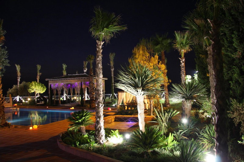 Hotel El Mirador, Alhaurín el Grande, Spain