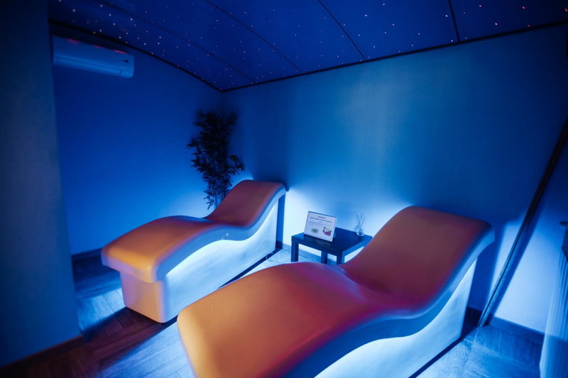 Hotel & Spa Villa de Mestas, Mestas de Con, Spain