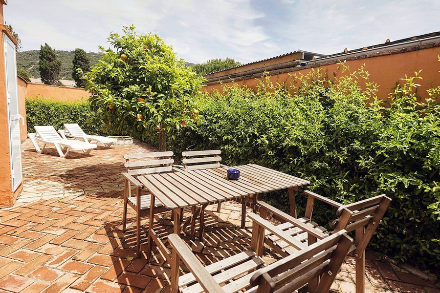 Hotel Madreselva, Barbate, Spain