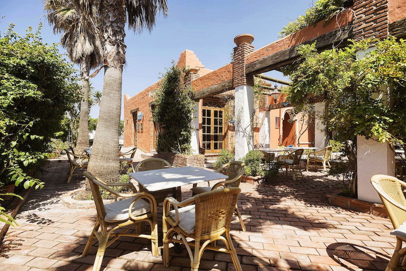 Hotel Madreselva, Barbate, Spain