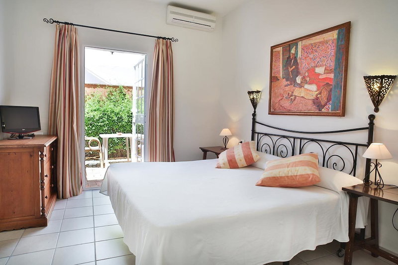 Hotel Madreselva, Barbate, Spain