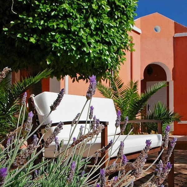 Hotel Madreselva, Barbate, Spain