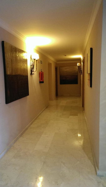 Hotel Sierra Hidalga, Ronda, Spain