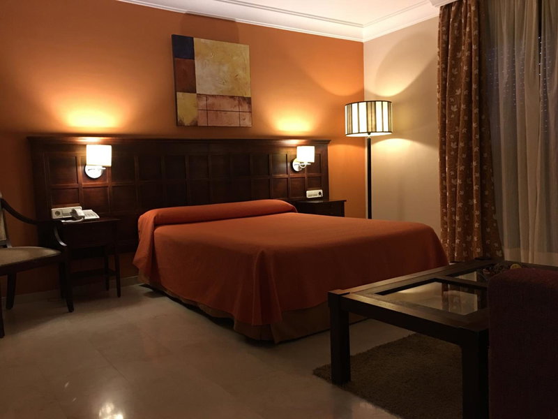 Hotel Sierra Hidalga, Ronda, Spain