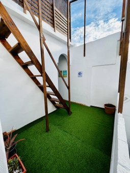 El jardin de Iris, Santa Cruz de Tenerife, Spain