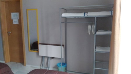 Granada Old Town Hostel, Granada, Spain
