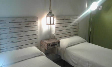 Granada Old Town Hostel, Granada, Spain