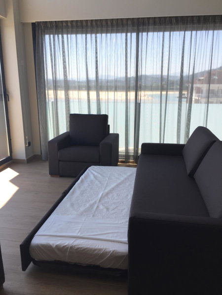 Apartamentos Playa De Los Barcos, Isla, Spain