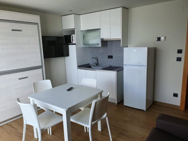 Apartamentos Playa De Los Barcos, Isla, Spain