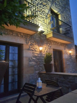Posada la Leyenda, Santillana del Mar, Spain