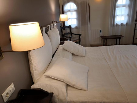 Hotel Cardenal Ram, Morella, Spain