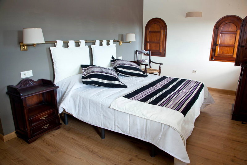 Hotel Cardenal Ram, Morella, Spain
