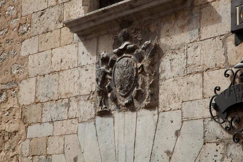 Hotel Cardenal Ram, Morella, Spain