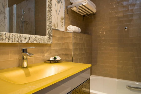 Hotel Hierbaluisa, Alarcón, Spain