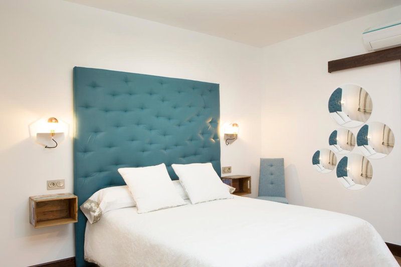 Hotel Hierbaluisa, Alarcón, Spain