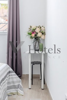 AYZ Silvela - Auto check-in property, Málaga, Spain