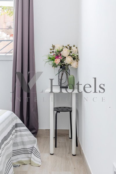 AYZ Silvela - Auto check-in property, Málaga, Spain