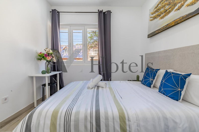 AYZ Silvela - Auto check-in property, Málaga, Spain