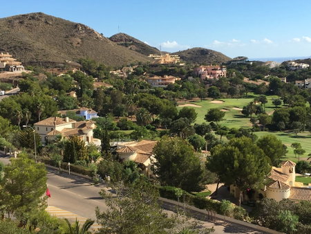 Ona Las Lomas Manga Club, Cartagena, Spain