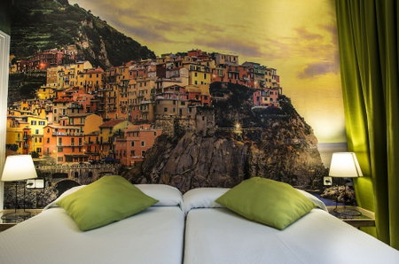 Hotel Las Estrellas, Ciempozuelos, Spain