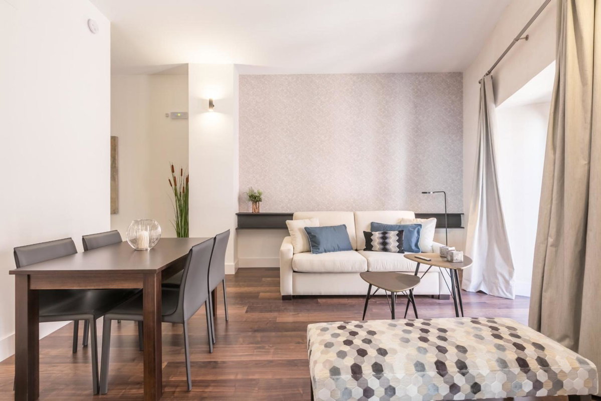 Green-Apartments Sierpes Luxury Suites, Испания