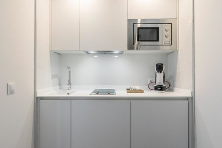 Green-Apartments Sierpes Luxury Suites, Seville, Spain