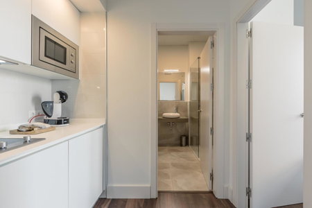 Green-Apartments Sierpes Luxury Suites, Seville, Spain