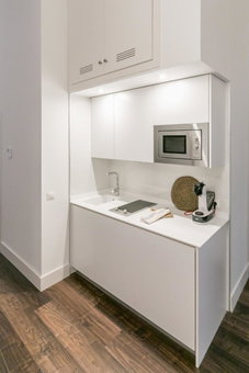 Green-Apartments Sierpes Luxury Suites, Seville, Spain