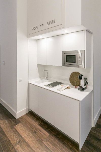Green-Apartments Sierpes Luxury Suites, Seville, Spain